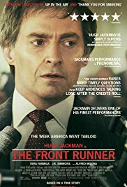 The Front Runner (2018)