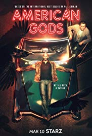 American Gods Season 02