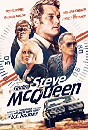 Finding Steve McQueen (2018)