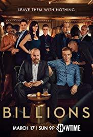 Billions Season 04