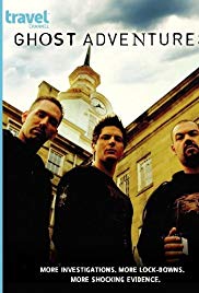 Ghost Adventures Season 18