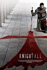 Knightfall Season 02