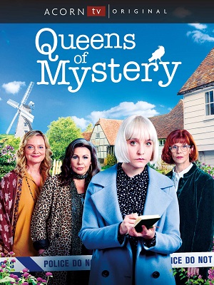 Queens of Mystery Season 01