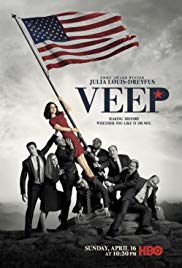 Veep Season 07