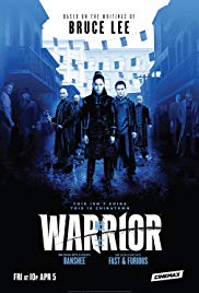 Warrior Season 01