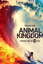 Animal Kingdom Season 04