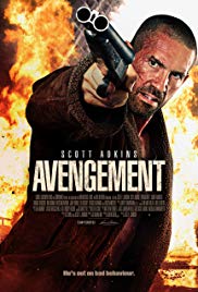 Avengement (2019)