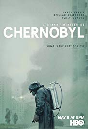 Chernobyl Season 01