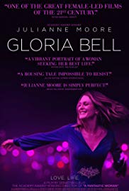 Gloria Bell (2018)