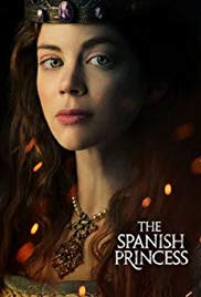 The Spanish Princess Season 01