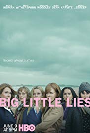 Big Little Lies Season 02