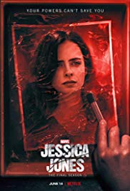 Marvel’s Jessica Jones Season 03