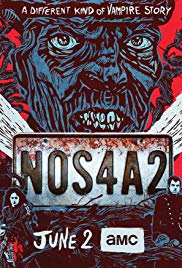 NOS4A2 Season 01