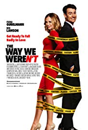 The Way We Weren’t (2019)