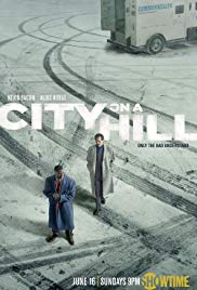 City on a Hill Season 01