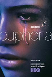 Euphoria Season 01