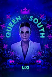 Queen of the South Season 04