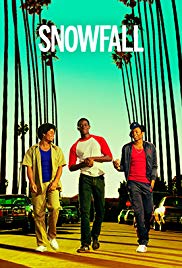 Snowfall Season 03