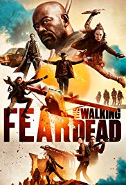 Fear the Walking Dead Season 05