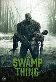 Swamp Thing Season 01