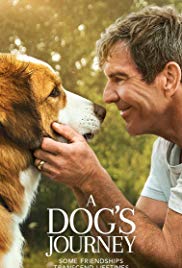 A Dog’s Journey (2019)