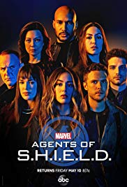 Agents of SHIELD Season 06