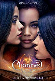 Charmed Season 01