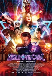 Nekrotronic (2019)