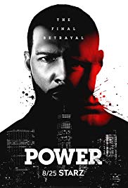 Power Season 06