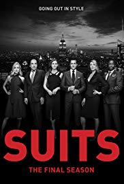 Suits Season 09