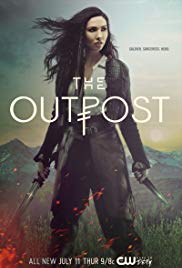 The Outpost Season 02