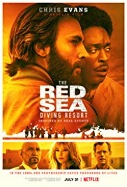 The Red Sea Diving Resort (2019)