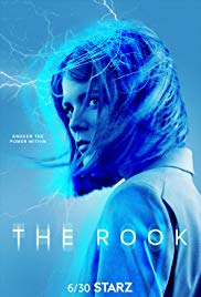 The Rook Season 01