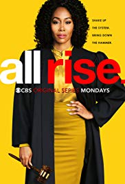 All Rise Season 01