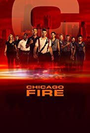 Chicago Fire Season 08