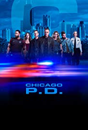 Chicago PD Season 07