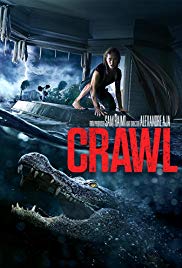 Crawl (2019)