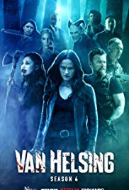 Van Helsing Season 04