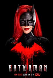 Batwoman Season 01