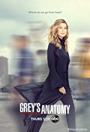 Grey’s Anatomy Season 16