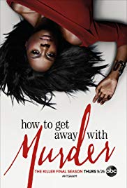 How to Get Away with Murder Season 06