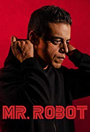 Mr. Robot Season 04