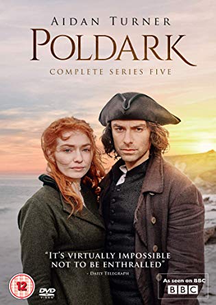 Poldark Season 05