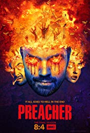 Preacher Season 04