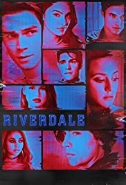 Riverdale Season 04