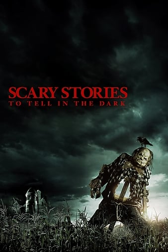 Scary Stories to Tell in the Dark (2019)