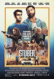 Stuber (2019)