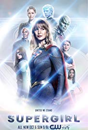 Supergirl Season 05