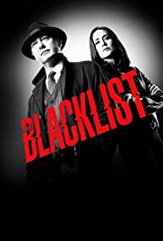 The Blacklist Season 07