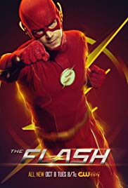 The Flash Season 06